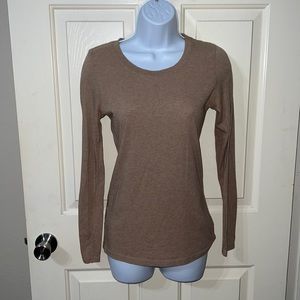 Long Sleeve Thin Tshirt Very Comfy